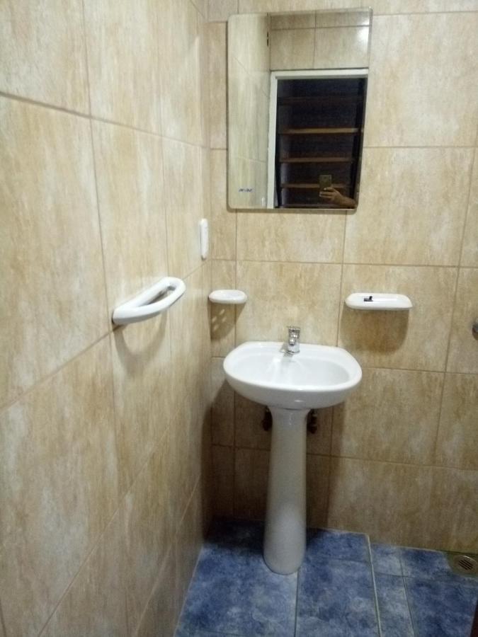 Los Cabre Hotel San Pedro  Ngoại thất bức ảnh